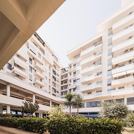 Saranda Terraces Exclusive Appartment Exterior photo