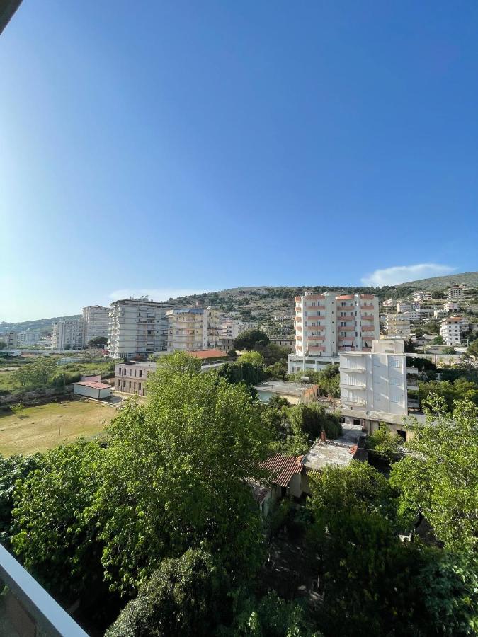 Saranda Terraces Exclusive Appartment Exterior photo